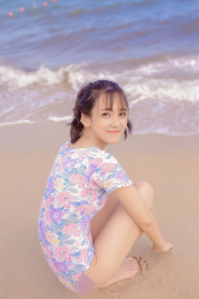 明星专题：王弢